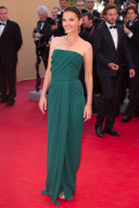 Opening Ceremony and 'Moonrise Kingdom' film premiere, 65th Cannes Film Festival, France - 16 May 2012