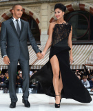 'Men in Black 3' film premiere, London, Britain - 16 May 2012