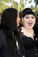 'Rust and Bone' film premiere, 65th Cannes Film Festival, France - 17 May 2012