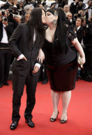 'Rust and Bone' film premiere, 65th Cannes Film Festival, France - 17 May 2012