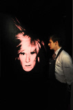 Gunter Sachs collection for sale by Sotheby's, London, Britain - 18 May 2012