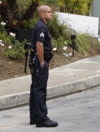 EXCLUSIVE Police called to end Paris and Lindsay's party