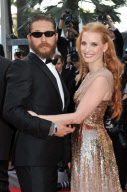 'Lawless' film premiere, 65th Cannes Film Festival, France - 19 May 2012