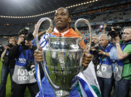 Champions-League-Finale: Bayern München vs FC Chelsea n.E. 4:5