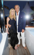 EVA LONGORIA'S COCKTAIL EVENING!