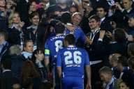 Champions-League-Finale: Bayern München vs FC Chelsea n.E. 4:5