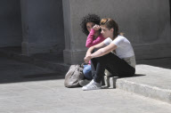 Bombing outside the Morvillo-Falcone School , Brindisi, Italy - 19 May 2012