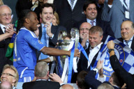 Champions-League-Finale: Bayern München vs FC Chelsea