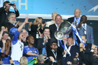 Champions-League-Finale: Bayern München vs FC Chelsea