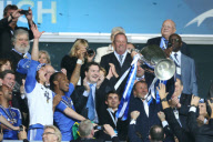 Champions-League-Finale: Bayern München vs FC Chelsea