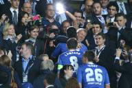 Champions-League-Finale: Bayern München vs FC Chelsea