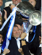 MUNCHEN:Champions League final-Bayern Munich vs. Chelsea