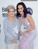 The 2012 Billboard Music Awards - Arrivals