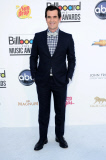 The 2012 Billboard Music Awards - Arrivals