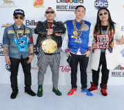 The 2012 Billboard Music Awards - Arrivals