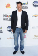 The 2012 Billboard Music Awards - Arrivals