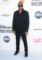 The 2012 Billboard Music Awards - Arrivals