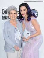 The 2012 Billboard Music Awards - Arrivals