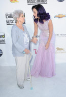 The 2012 Billboard Music Awards - Arrivals