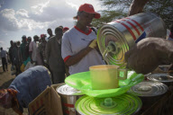 Kenya's Displaced People