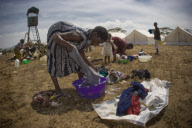 Kenya's Displaced People