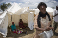 Kenya's Displaced People