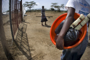 Kenya's Displaced People