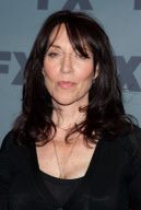 2012 FX Ad Sales Upfront, New York, America - 29 Mar 2012