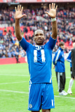 Chelsea v Liverpool, FA Cup final match, Wembley Stadium, London, Britain - 05 May 2012