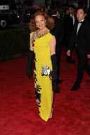 2012 Metropolitan Museum Costume Gala
