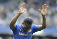 Premier League: Chelsea FC vs Blackburn Rovers