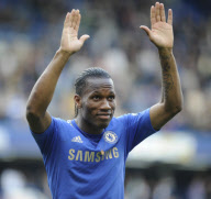 Premier League: Chelsea FC vs Blackburn Rovers