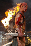 Rammstien in concert at The Colliseum in Denver, Colorado, America - 20 May 2012