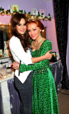 Kimberley Walsh's Shrek Final Night