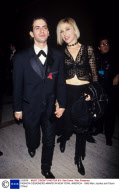FASHION DESIGNERS AWARD IN NEW YORK, AMERICA - 1993