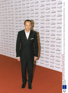 IT'S FASHION CHARITY GALA DINNER HOSTED BY VOGUE AND JAGUAR IN AID OF MACMILLAN CANCER RELIEF, WADDESDON MANOR, BUCKINGHAMSHIRE, BRITAIN - 11 JUN 2001
