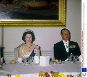 Queen Elizabeth II retrospective