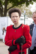 Queen Visits RHS Chelsea Flower Show