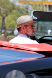 Justin Timberlake Has a Wandering Eye in Los Angeles
