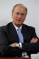LARRY FINK (BLACKROCK), INTERVIEW