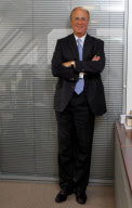 LARRY FINK (BLACKROCK), INTERVIEW