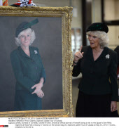 TORONTO: Prince Charles, Diamond Jubilee Tour of Canada