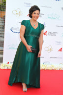 Nights In Monaco Gala Hosted By Prince Albert II & President Bill Clinton