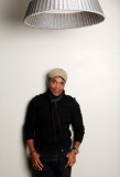 Sugar Ray Leonard is an American retired professional boxer and occasional actor.