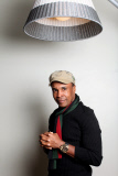 Sugar Ray Leonard is an American retired professional boxer and occasional actor.