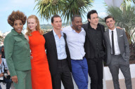 'The Paperboy' film photocall, 65th Cannes Film Festival, France - 24 May 2012
