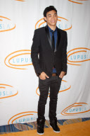 12th Annual Lupus LA Orange Ball