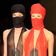 Herchcovitch 2012 Fashion Rio