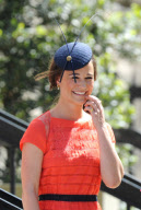 Pippa Middleton Wedding Appearance