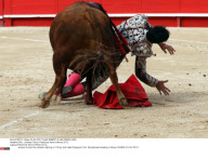 FRA : Jimenez Fortes -Pentecost feria in Nimes 2012
